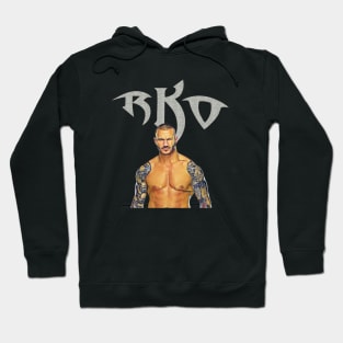 RKO Hoodie